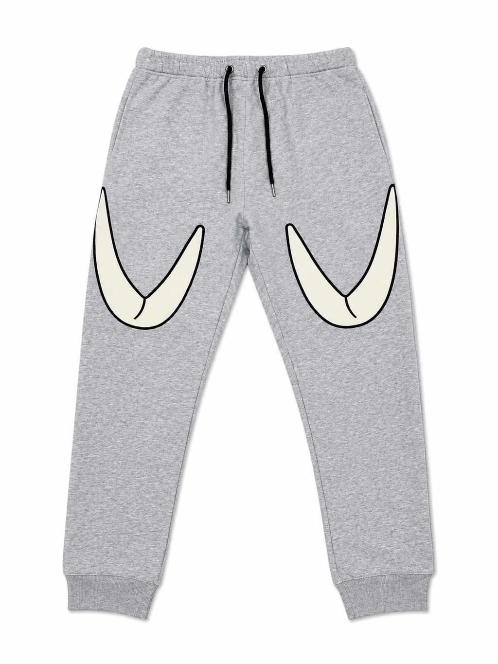 Signature Elephant Tusk Extra Slim Joggers