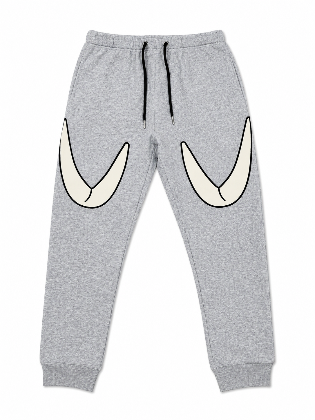 Signature Elephant Tusk Extra Slim Joggers