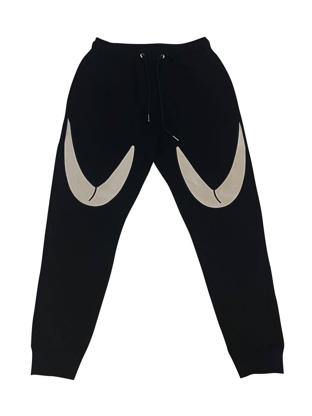 Signature Elephant Tusk Extra Slim Joggers